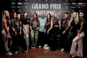 Регистрация GRAND PRIX INFERNO 2026 (фотограф Александр Васильев)